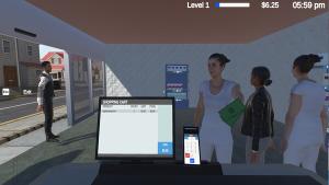 Modavuj Multiplayer Market Simulator Cover