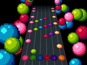 Game Over - A Musical RPG?? Cover