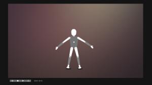 Paper dance Engine Cover