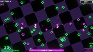 Combo Overload Cover