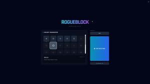 Rogueblock Cover