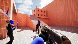 CombatBox Cover