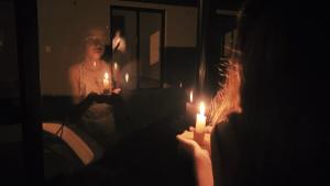 The Empty House - A Dementia Interactive Experience Cover