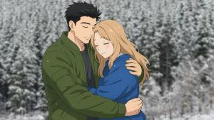 I Offered You the Crown Cover