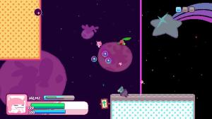 Astropods: Starside Glaze Cover