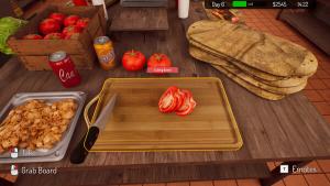 Wrap House Simulator🌯 Cover