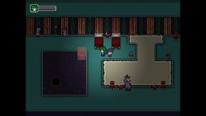 Catalina's Horror Adventure Cover