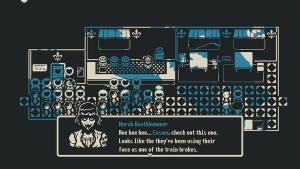 Muffles' Life Sentence EPISODE 4 Cover