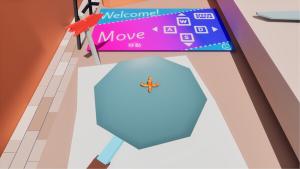 WIENER COFFEE: Wake Up Action Cover