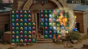 Tower Of Wishes 4: Shaka Cover