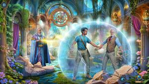 Hidden Portals: Eternal Balance Collector's Edition Cover