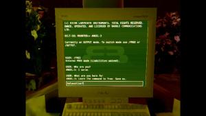 Terminal Lucidity Cover