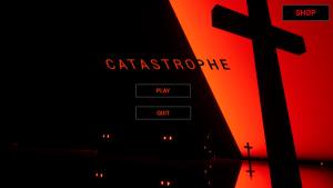 CATASTROPHE Cover