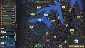 Delivery INC - Smart Fleet Cover