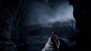 Shadow Project Cover