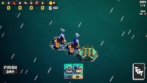 The Golden Tile Cover