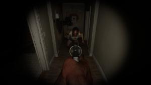 Dead by Headshot Cover