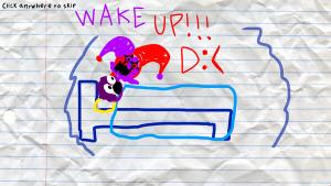 Spencer's Spaghetti Quest Cover