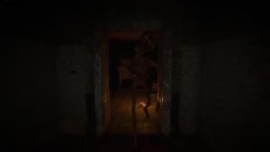 The Designer's Curse Chapter 2 - Forgotten Horrors Cover