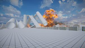 Physics World: Evolution Cover