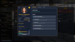 Movie Business - Die Welt der Filme Cover