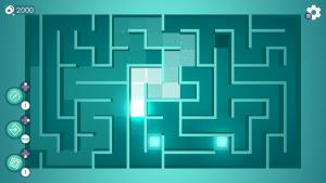 Maze: Path of Light Cover