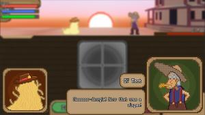 Home Cooked Spaghetti Western Cover