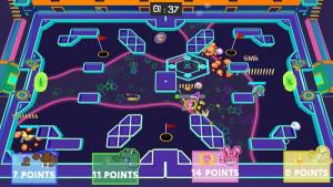 Fire in the Hole Cover