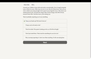 Specters of the Deep Cover