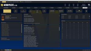 Draft Day Sports: College Football 2026 Cover