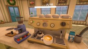 Kebab Chefs - Bakery DLC Cover