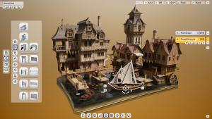 Outside the Blocks Cover