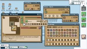 Heroes For Hire - Guild Micromanagement Simulator Cover