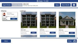 Housing Market Cover