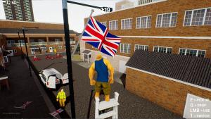 Raise the Colours Cover