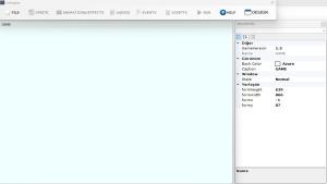 Fusion Script Game Studio: iscEngine & JS-Engine Cover