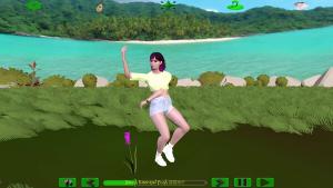 Tai Chi 24: Follow Me Cover