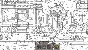 FIND ALL: Halloween - Extra Level Cover