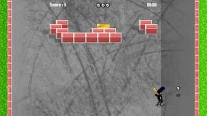 B-Ricky High School Cover