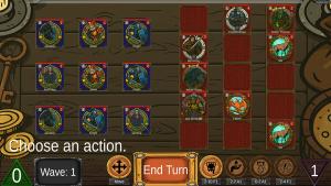 Battle Tokens - Castle Class Pack Cover