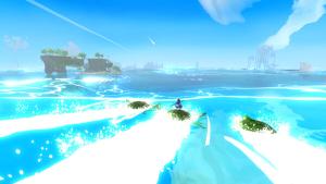 Zefyr: A Thief's Melody Cover