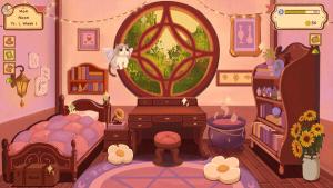 Whimel Academy Cover