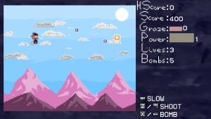 Winoa Wizard's Witchy quest to womanhood VS the botanical bitches Cover