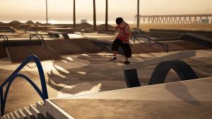 Session: Skate Sim El Lay Cover