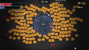 Objective: F.E.A.S.T Cover