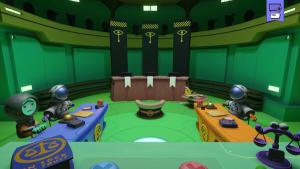 Guilty as Sock! Cover