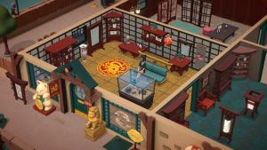 Tattoo Tycoon - Chinatown: Dragon Studio Style Pack Cover