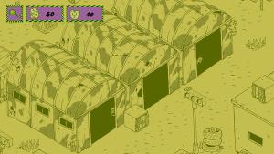 Hidden Cats vs Zombies 3 Cover