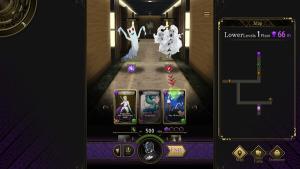 Tsukuyomi: The Divine Hunter Cover