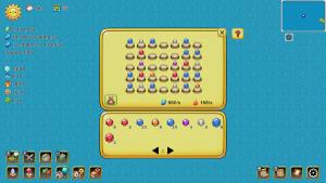 The EverFloating Island Cover